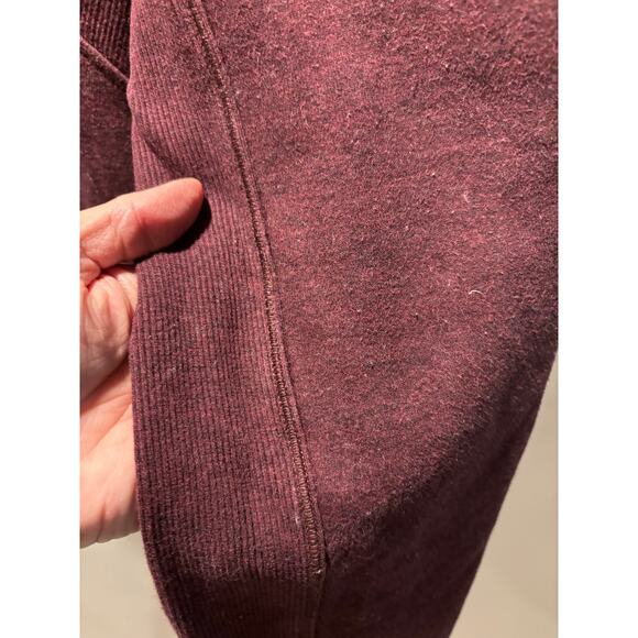 Lululemon Under Wraps Pullover Hoodie - Picture 4 of 5